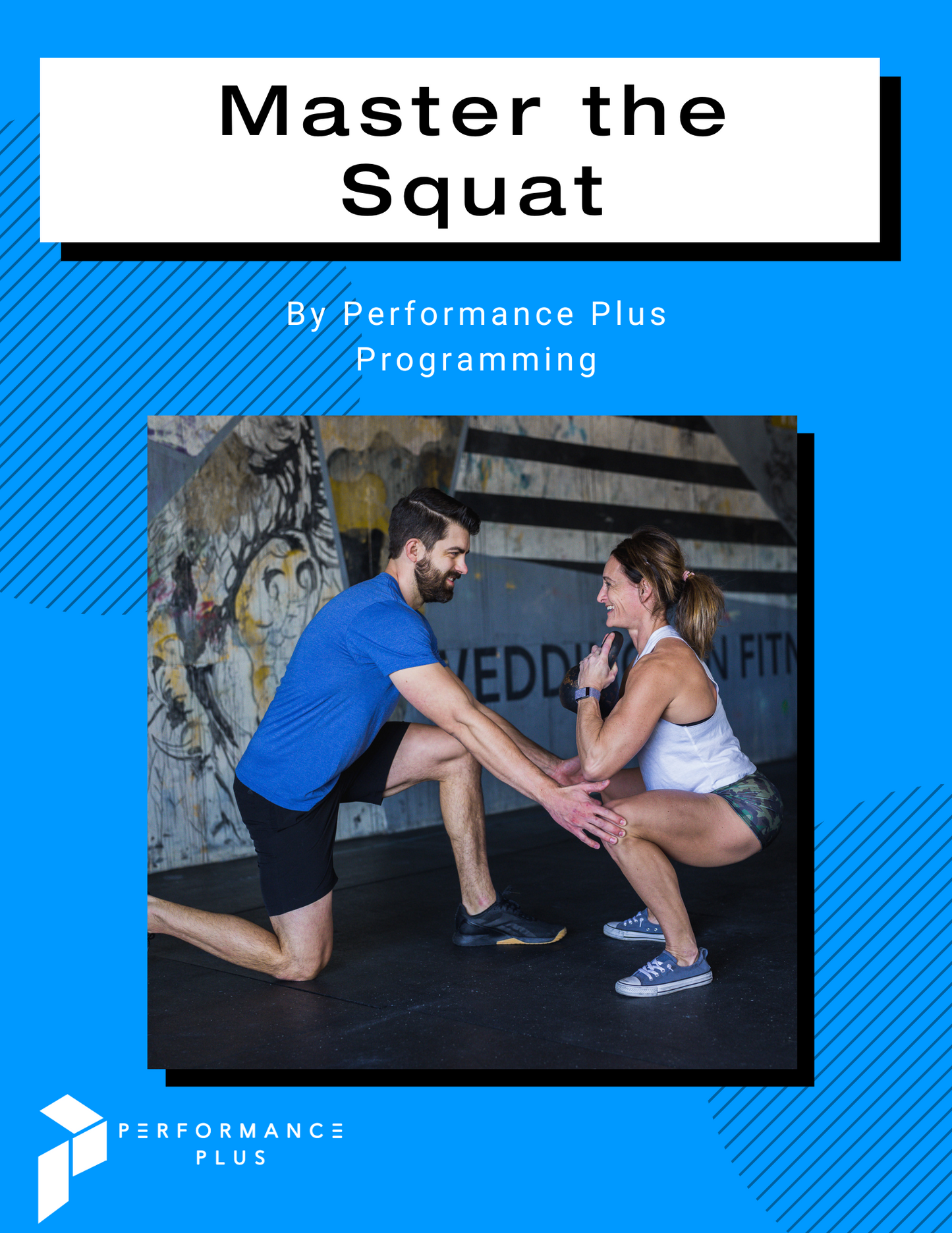 Master the Squat