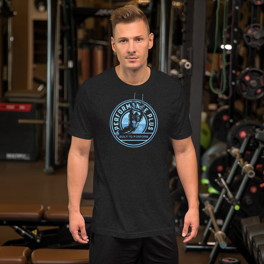 Ring Muscle-Up T-Shirt (Men's)